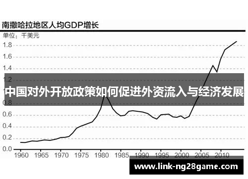 中国对外开放政策如何促进外资流入与经济发展