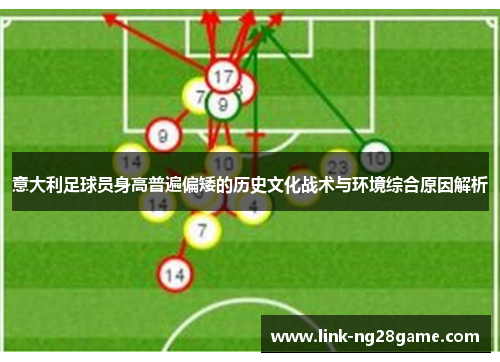 意大利足球员身高普遍偏矮的历史文化战术与环境综合原因解析