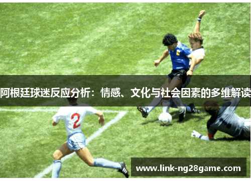 阿根廷球迷反应分析：情感、文化与社会因素的多维解读